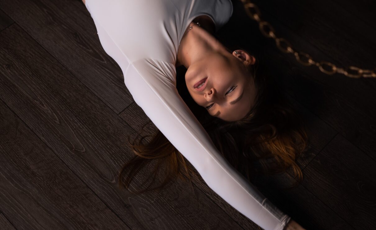 танцы на пилоне