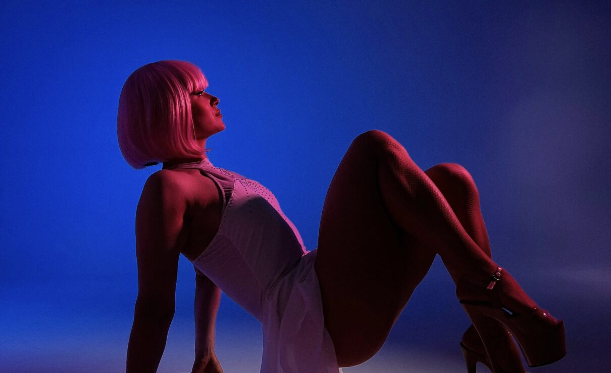 стрип пластика