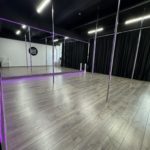 Leman Dance House