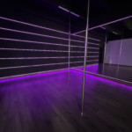 Leman Dance House
