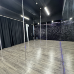Leman Dance House