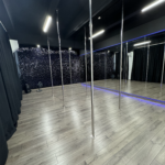 Leman Dance House