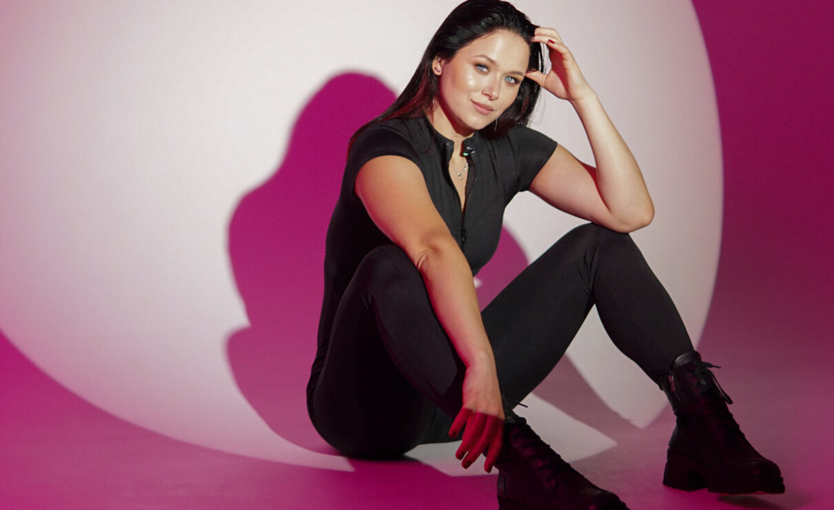 стрип пластика